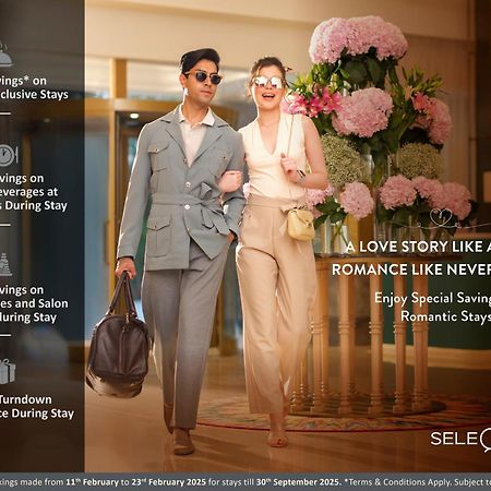 Blue Diamond Pune Ihcl Seleqtions Екстериор снимка