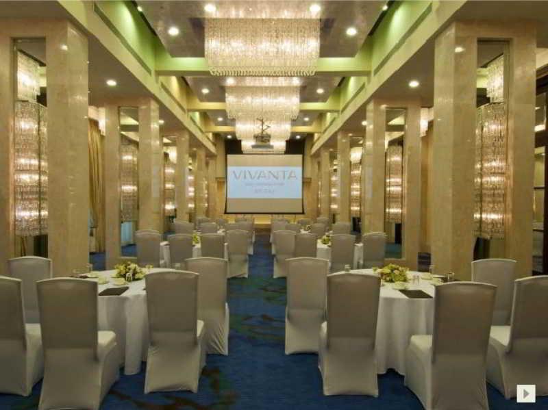 Blue Diamond Pune Ihcl Seleqtions Екстериор снимка