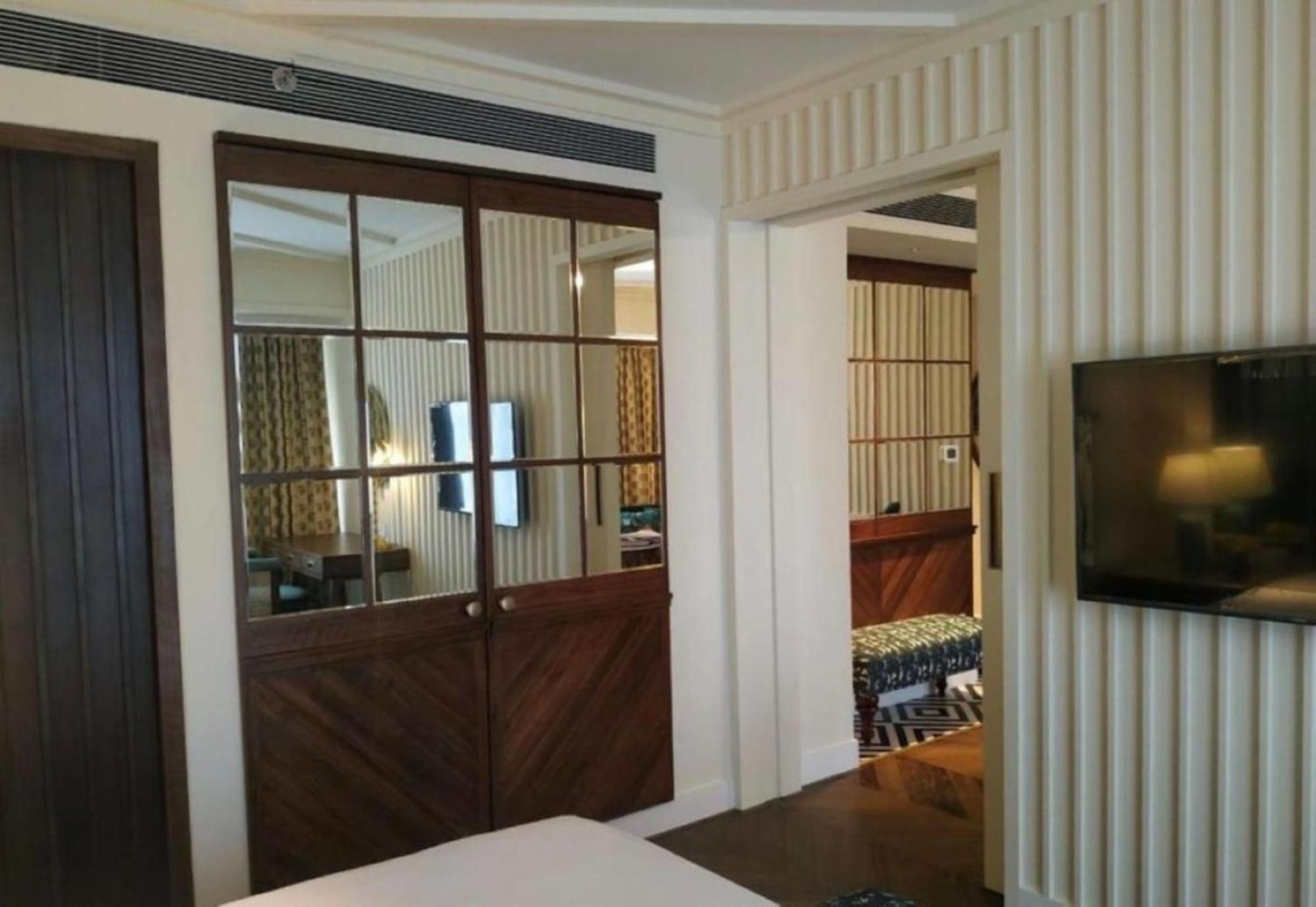 Blue Diamond Pune Ihcl Seleqtions Екстериор снимка